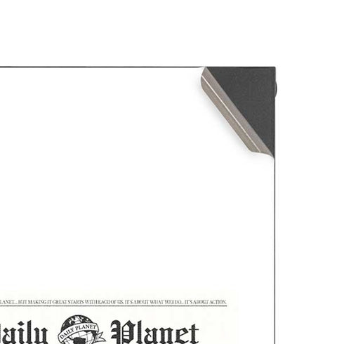Superman 2025 Daily Planet Superman Cover XBox Series X Digital Edition Console Skin